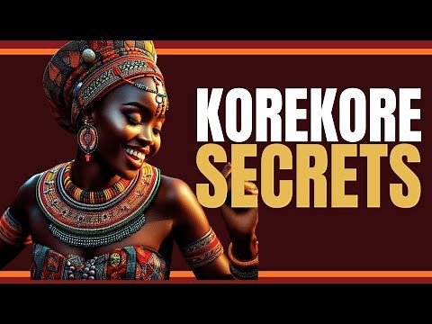 The Mysterious Korekore Clan | The Shona Peoples