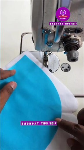 📎Tips for hemming #shorts #shortsfeed