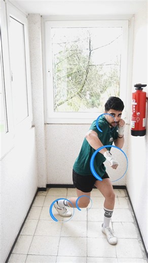 65-Year-Old Destroys a Young, Jacked Boxer