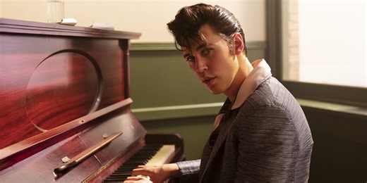 “Elvis” Is Baz Luhrmann’s Rock and Roll Epic