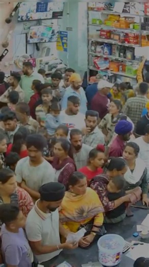 Parmarelectronicskotfatuhiofficial on Instagram: "Hai prabhu .. ਪਰਮਾਰ ਇਲੈਕਟ੍ਰਾਨਿਕਸ ਕੋਟ ਫਤੂਹੀ 8968306441 near police station, Kot Fatuhi , Pin code-144519 Wholesale prices and Easy EMI Options Available. #TechWholesale #EMIOptions #Iphone #mobile #Ledtv #CCTVCamera #TechStore #Electronics #AffordableElectronics #EasyPayments #ShopLocal #QualityTech #BestDeals #DigitalLife #Lg #samsung #Hisense #Sony #ifb #Bosch #Polytech #Refrigerator #washingmachine"