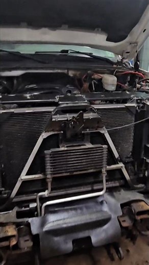 8.1 Open Headers #automobile #mechanic #diy