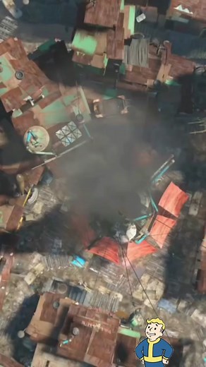 Unlock the Easiest Achievement in Fallout 4 at Diamond City