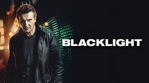 Blacklight - Trailer