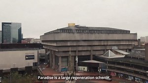Birmingham is reaching new heights 🏙️ The Paradise development features the city's tallest building, twice the height of the Statue of Liberty. MEPC, the developer leading this landmark project, says HS2 is acting as a catalyst for inward investment in the region. Find out more about HS2's impact on the West Midlands: https://ow.ly/K5Gb50Xhvet | High Speed Two Limited (HS2 Ltd)