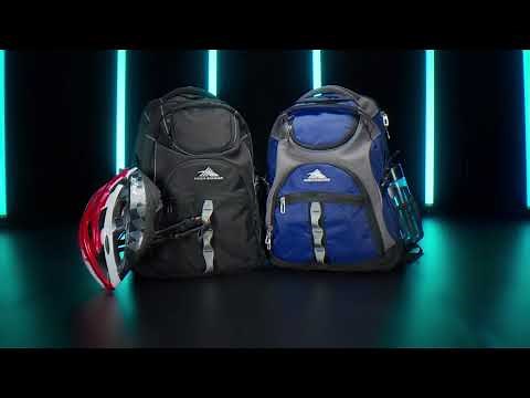 High Sierra Access 2.0 Backpack @ www.bagworld.com.au