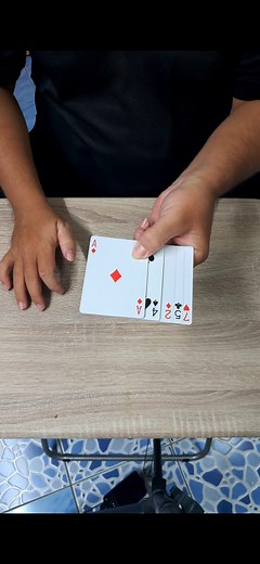 4.3K views · 22 reactions | Magic card change to Royal State Fight | Amazing magic tricks | Facebook