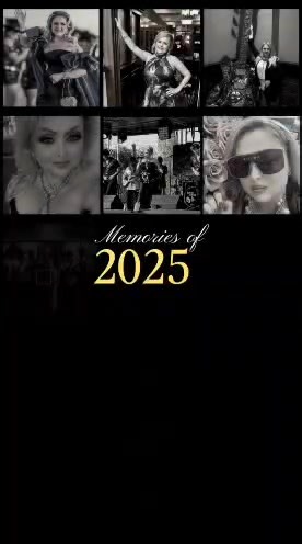 From Texas Music Royalty Laura Linda What a year. What a journey. What a blessing. 🚀🎶 2025 delivered purpose, impact, and unforgettable moments—made possible by you. 💛 2025 Highlights: 🎼🎸 New music in motion — release slated for 2026 🍯📈 “Honey Boy Honey Girl” surpasses 560K views 📺🌟 Television features across San Antonio 🎭🎤 Tejano Music Awards Fan Fair civic stage performance 🌎🤝 LULAC headliner, panelist, and statewide partnerships 🏆⭐ Texas All Star Music Awards — Video of the Year