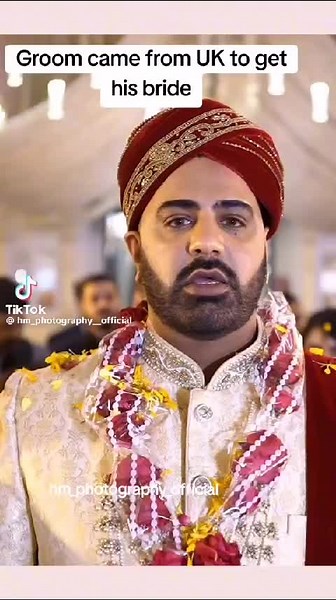 Singing for My Bride: A Heartfelt Wedding Tribute