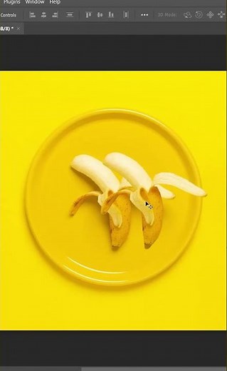 How To Lock Something In Image In An Photoshop | How To Use Lock in Adobe Photoshop