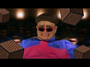 Oliver Tree - Life Goes On In Minecraft NoteBlocks [마인크래프트 노트블럭]