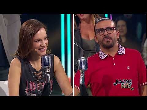 me Caigo de risa - Hazme Reir jueves 29 agosto 2024