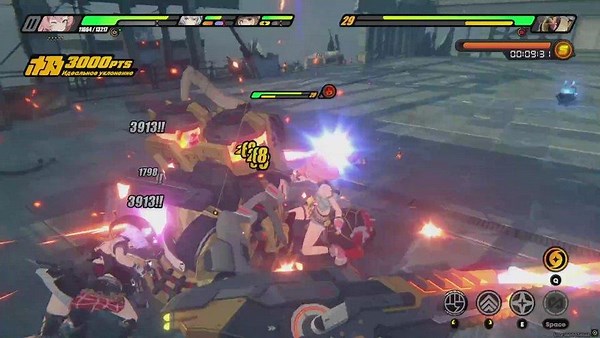 Dze_Ni - Twitch