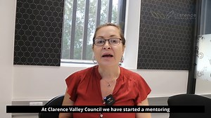 Trainee and Apprentice Mentor Program