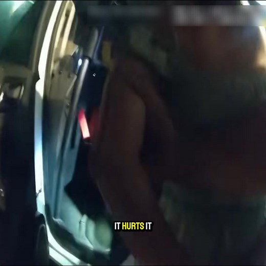 ‍♂️ Police Step In To Protect Child from Unsafe Situation  Officers respond to a late-night disturbance involving a couple and their young child. When warnings are ignored, police take action to ensure the child’s safety and uphold the law — a reminder of how quickly poor decisions can put families at risk. Watch responsibly and learn how officers handle tough family situations. #ChildSafety #PoliceResponse #PublicAwareness #CommunitySupport | Justice Lens | Facebook