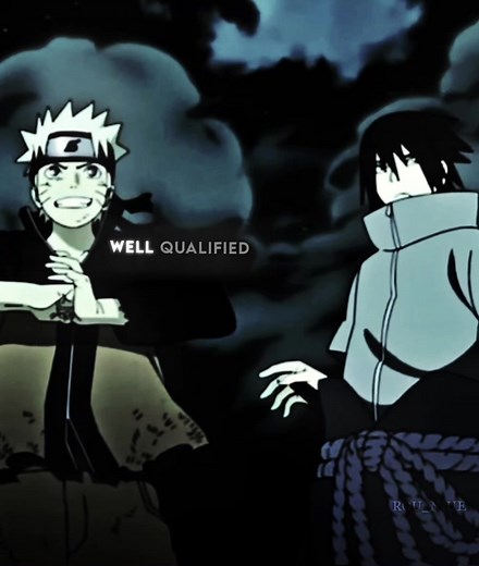 Sasuke: The Shadow Hokage Explained | Anime Edit