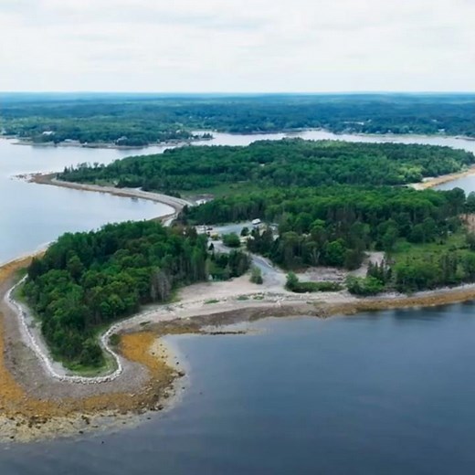 The Curse Of Oak Island | S13 | OFFICIAL Promo Trailer [2025] [SHORT] #oakisland