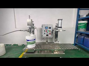 Paste Filling Machine: Precise Filling, Unleashing Production Potential