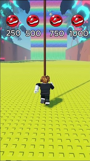 🌊 I Climbed 1000 Speed to Become ADMIN! 😱 #Roblox#Roblox #RobloxShorts #RobloxChallenge #RobloxAdmin