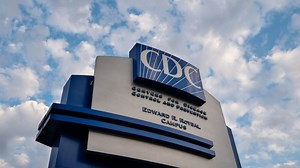 CDC monitoring cases of drug-resistant ringworm