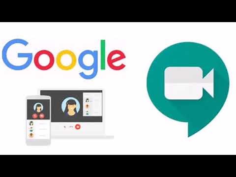 ¿Cómo entrar a una reunión de Google Meet desde mi PC?