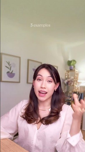 🌟 Make good habits frictionLESS 💁🏻‍♀️
