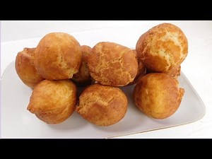 4 ingredient Gateau Recipe