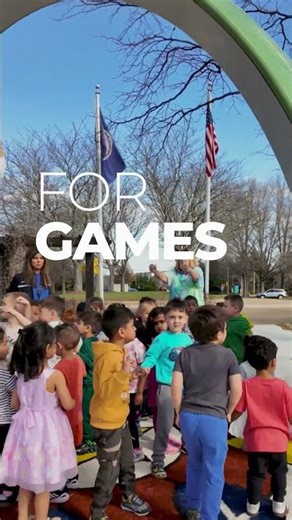 Sona Interactive Dance & Play Arch