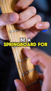 A basic Am chord could be the starting for your next epic run! Learn guitar with me: KristoferDahl.com #tapping #stanleyjordan #ichika #chords #chord #guitarchord | GMC Guitar Lessons