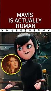 Hidden Hotel Transylvania Lore You Missed #hoteltransylvania #dracula #movietrivia #pixie