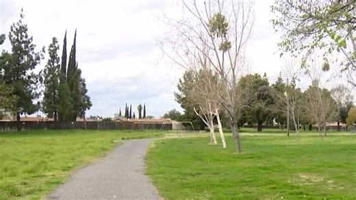 ‘Jewel of the region’: Beloved Modesto park to receive new playground
