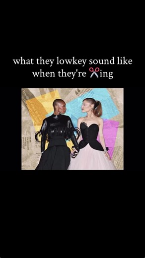 Cynthia Erivo and Ariana Grande Discuss 'Wicked'