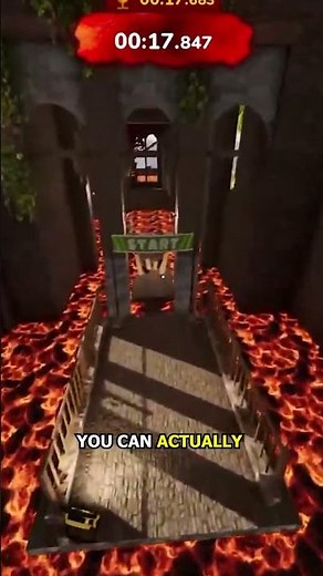 Play The Floor is Lava in House Flipper 2! 🔥🕹️