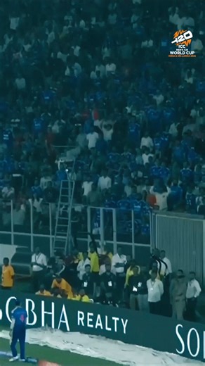 David Miller watching it all again after making the difference out in the middle 😍 Catch his explosive innings against India at #T20WorldCup 🎥 https://www.icc-cricket.com/tournaments/mens-t20-world-cup-2026/videos/miller-at-his-devastating-best-potm-highlights-t20wc-2026 | ICC T20 World Cup