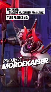 51K views · 1.1K reactions | Anong project ba pinaguusapan? | League of Legends: Wild Rift | Facebook