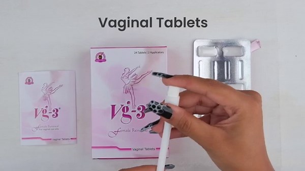 Unboxing Vg3 Tablet