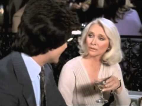 Susan Flannery in Dallas