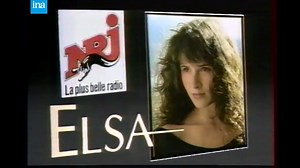 En novembre 1988, la toute jeune Elsa sortait son premier album ! 💿🤩 Un disque rempli de tubes devenus incontournables : Quelque chose dans mon cœur, Un roman d’amitié avec Glenn Medeiros, Jour de neige, À la même heure dans deux ans ou encore Jamais nous avec Laurent Voulzy 😍🎶 Et vous, vous aimiez les chansons d’Elsa ? 🥰 Laquelle reste votre préférée ? | Enfants des 80's