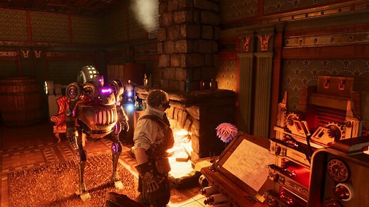 How to craft and use Gene Scanner in ARK Survival Ascended