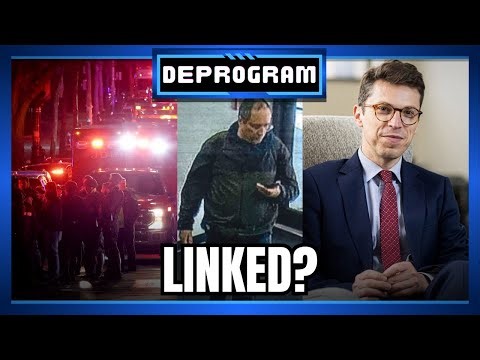 Brown and MIT Shootings Linked | DeProgram with Ted Rall and John Kiriakou