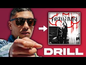 COMMENT FAIRE UNE PROD COMME "AKATSUKI" POUR MAES (Tutoriel FL Studio)