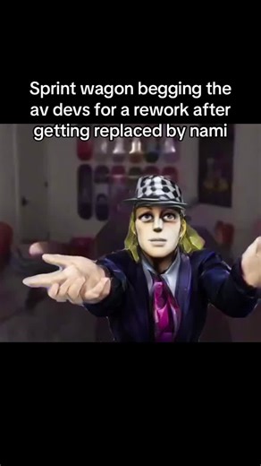 Sprint Wagon's Plea for a Rework