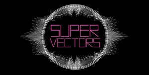 Super Vectors