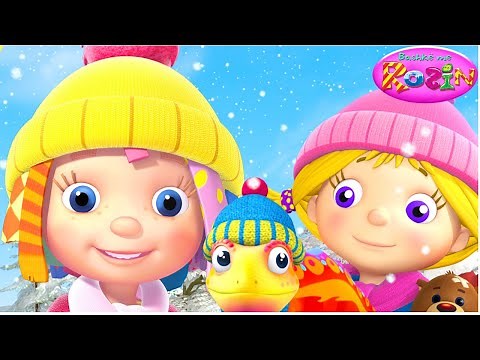 Rozi: 🐻❄️Ariu I Frikshëm I Borës. Filma Vizatimorë Shqip Të Plota 2025.