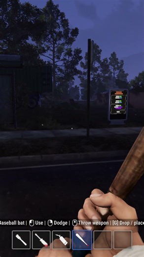 Crime Simulator | Robbing The Pawnshop!