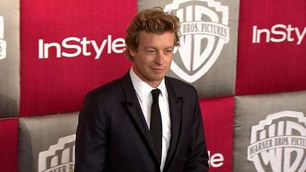 Riding the waves of fame: Simon Baker's hollywood odyssey!