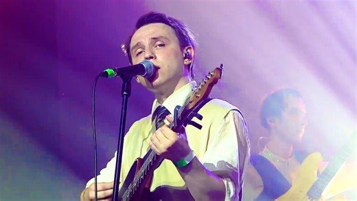 【搬运】Сова Motherland Fest现场 (2025) 下集，非常多特写镜头