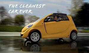 Softcar Aims For Full Circularity With Its 4-Seater Electric Microcar - CleanTechnica