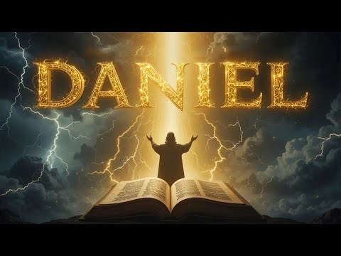 The Book Of Daniel Explained (The Movie)