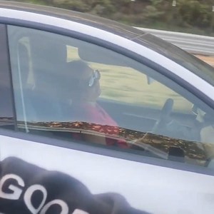 8.6K views · 50 reactions | Whatever happened to doing your makeup while driving? Texting?? Hello??? Not this! | In The Know | Facebook